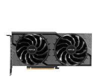 KFA2 GeForce RTX 4070 Super 1-Click OC 2X V2 12GB GDDR6X - 1257115 - zdjęcie 2
